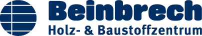 Beinbrech Holz- und Baustoffzentrum logo